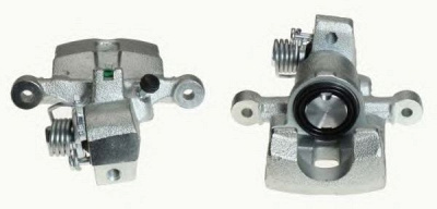 BUDWEG CALIPER 343624 -  Тормозной суппорт